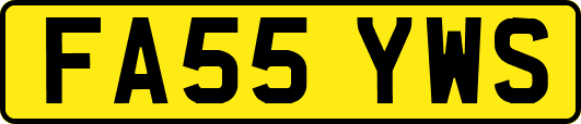 FA55YWS
