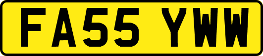 FA55YWW