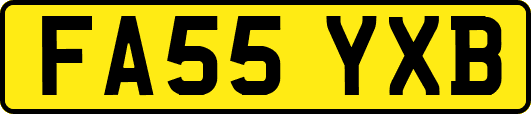 FA55YXB