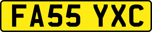 FA55YXC