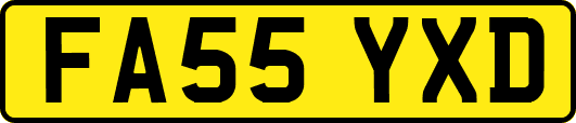 FA55YXD
