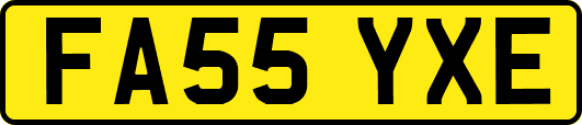 FA55YXE
