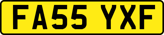 FA55YXF
