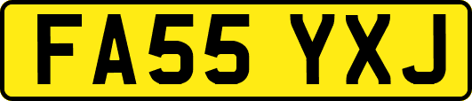 FA55YXJ