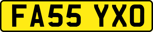 FA55YXO