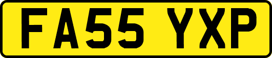 FA55YXP
