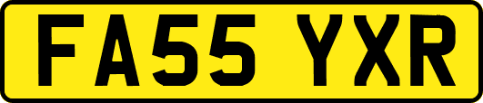 FA55YXR