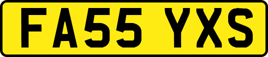 FA55YXS