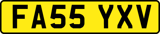 FA55YXV