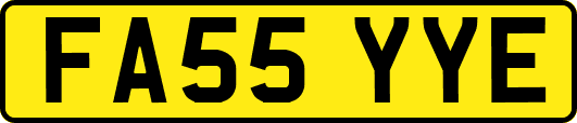 FA55YYE
