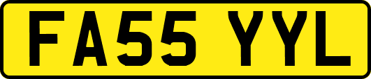FA55YYL