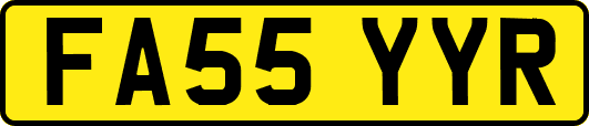 FA55YYR