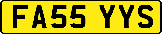 FA55YYS