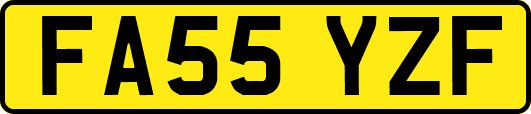 FA55YZF