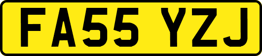 FA55YZJ