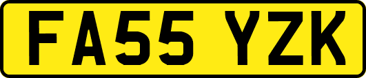 FA55YZK