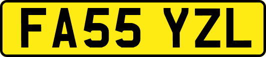 FA55YZL
