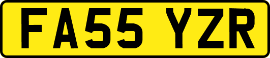 FA55YZR