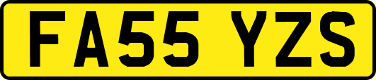 FA55YZS