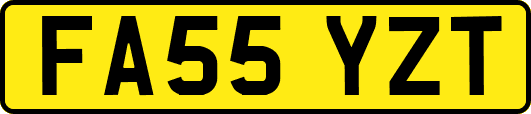 FA55YZT
