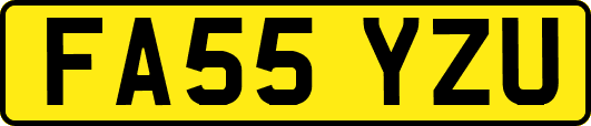 FA55YZU