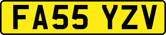 FA55YZV