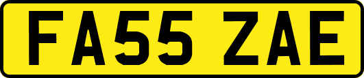 FA55ZAE