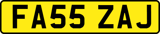 FA55ZAJ