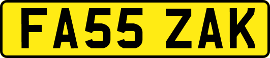 FA55ZAK