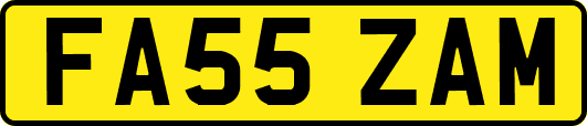 FA55ZAM