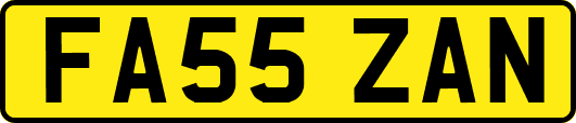 FA55ZAN