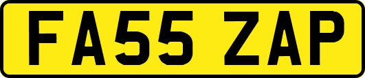 FA55ZAP