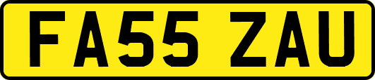 FA55ZAU
