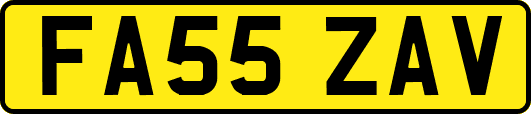 FA55ZAV