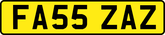 FA55ZAZ