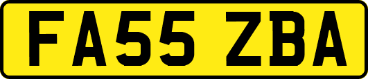 FA55ZBA