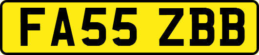 FA55ZBB