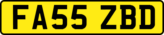 FA55ZBD