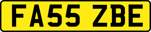 FA55ZBE