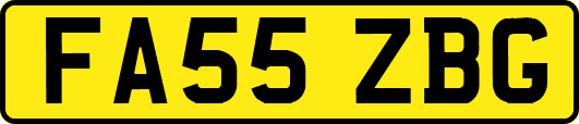 FA55ZBG