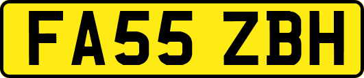 FA55ZBH