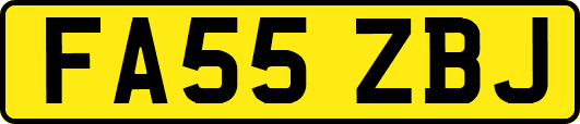 FA55ZBJ