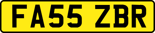 FA55ZBR
