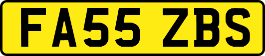 FA55ZBS