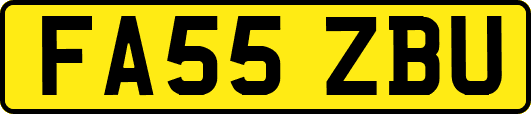 FA55ZBU