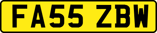 FA55ZBW