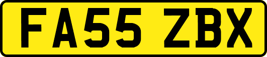 FA55ZBX