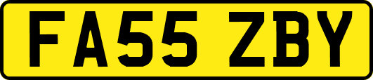 FA55ZBY
