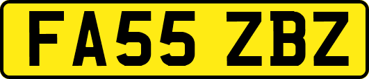 FA55ZBZ