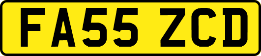 FA55ZCD